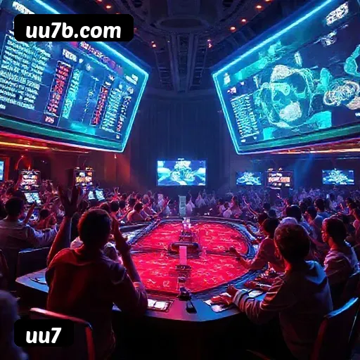 Legalidade uu7 no Brasil