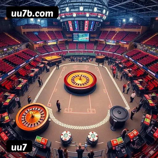 Termos e Condições Transparentes uu7