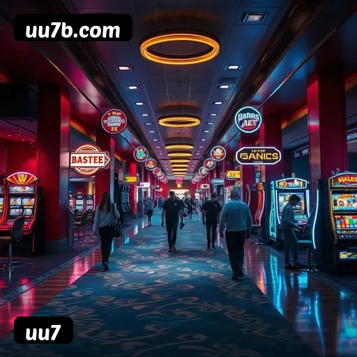 Análise uu7 - Vantagens e Desvantagens