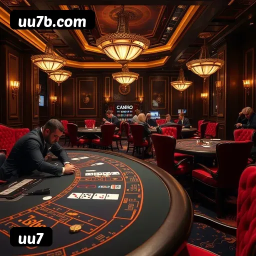 Catálogo Completo de Bônus uu7