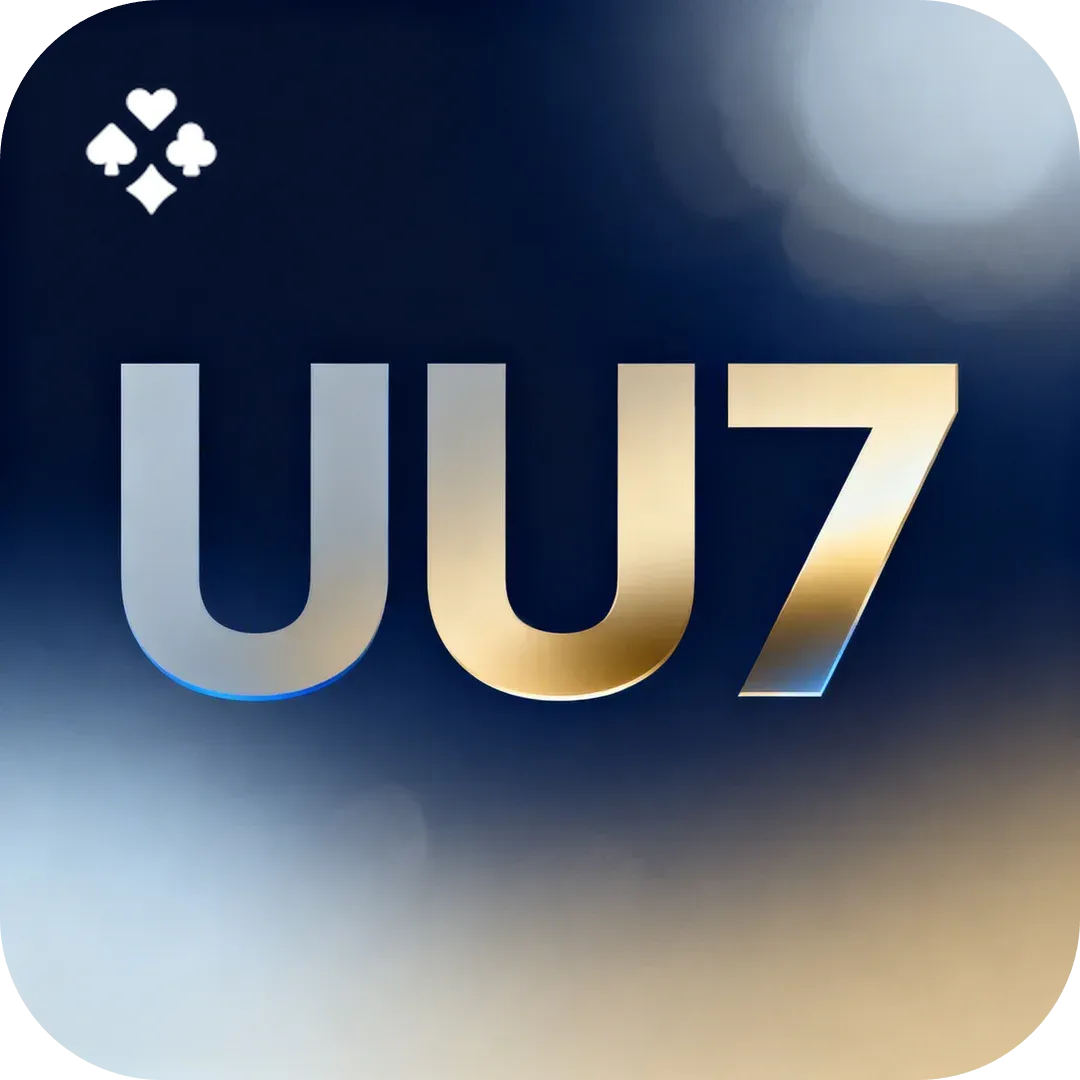 Cassino ao vivo da uu7 com dealers reais