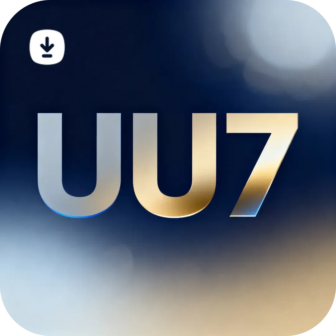 Download gratuito do app da uu7