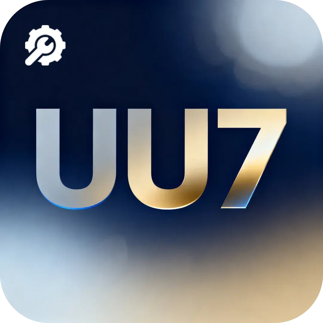 Como instalar o app da uu7